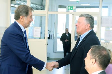 Mednarodna konferenca katoliških učiteljev 32 Foto ljubo Vukelič